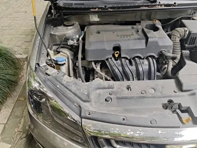 Geely Emgrand 2019, 83400 км, за 3592.03 USD - фото 21