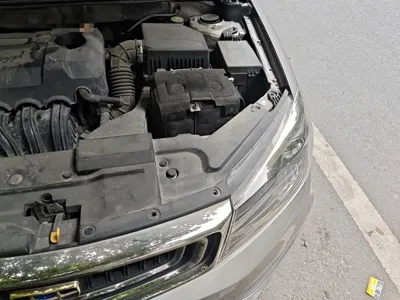 Geely Emgrand 2019, 83400 км, за 3592.03 USD - фото 22