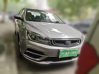 Geely Emgrand 2019, 83400 км, за 3592.03 USD - фото 24