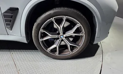 BMW X5 2024, 21395 км, за 65981.9 USD