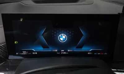 BMW X5 2024, 21395 км, за 65683.1 USD - фото 8