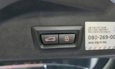 BMW X5 2024, 21395 км, за 65683.1 USD - фото 20