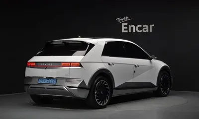 Hyundai Ioniq5 2024, 16802 км, за 28537.99 USD