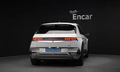 Hyundai Ioniq5 2024, 16802 км, за 28537.99 USD