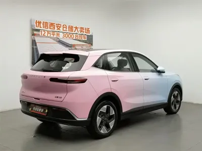 Bestune 03 2025, 11299 км, за 11625.33 USD