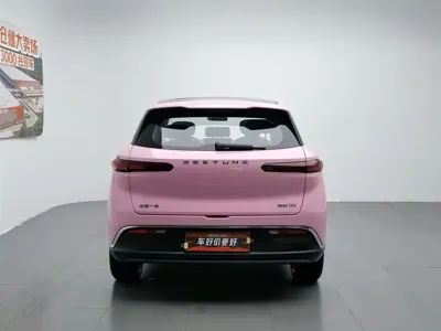 Bestune 03 2025, 11299 км, за 11625.33 USD