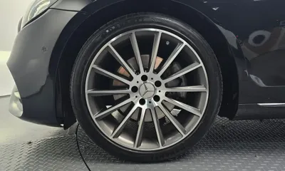 Mercedes-Benz E-Class 2018, 86367 км, за 13062.89 USD