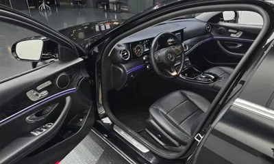 Mercedes-Benz E-Class 2018, 86367 км, за 13062.89 USD - фото 11
