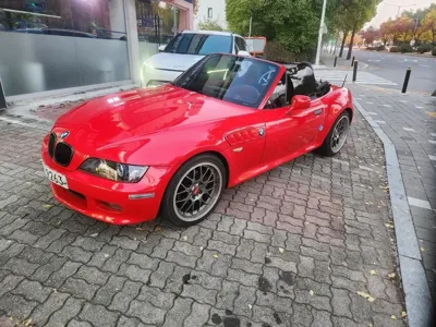 BMW Z3 2000, 200000 км, за 6564.26 USD - фото 7