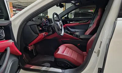 Porsche Panamera 2025, 14200 км, за 119654.79 USD - фото 7