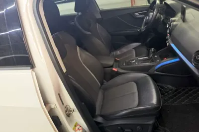 Audi Q2L 2021, 98900 км, за 12817 USD
