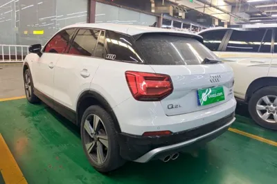 Audi Q2L 2021, 98900 км, за 12817 USD - фото 6