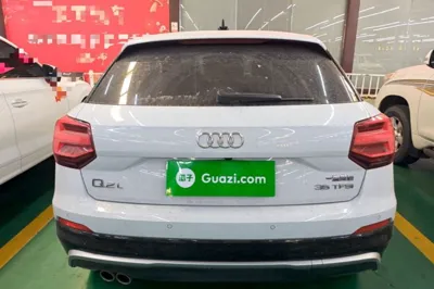 Audi Q2L 2021, 98900 км, за 12817 USD - фото 7