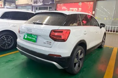 Audi Q2L 2021, 98900 км, за 12817 USD - фото 8