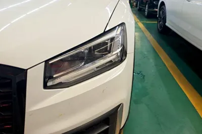 Audi Q2L 2021, 98900 км, за 12817 USD - фото 10