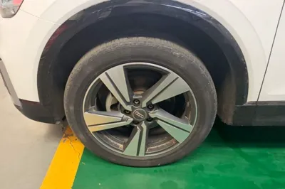 Audi Q2L 2021, 98900 км, за 12817 USD - фото 12