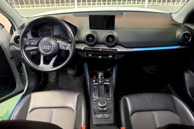 Audi Q2L 2021, 98900 км, за 12817 USD - фото 14