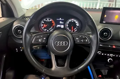 Audi Q2L 2021, 98900 км, за 12817 USD - фото 15