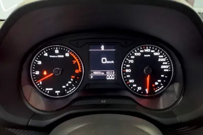 Audi Q2L 2021, 98900 км, за 12817 USD - фото 16