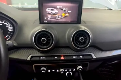 Audi Q2L 2021, 98900 км, за 12817 USD - фото 17