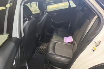 Audi Q2L 2021, 98900 км, за 12817 USD - фото 20