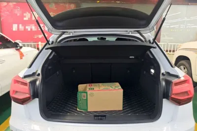 Audi Q2L 2021, 98900 км, за 12817 USD - фото 22