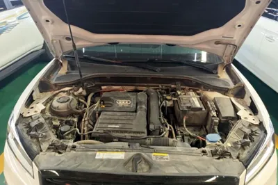 Audi Q2L 2021, 98900 км, за 12817 USD - фото 24