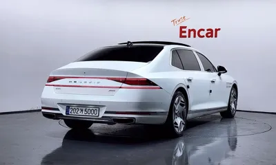Genesis G90 2022, 91869 км, за 53890.64 USD