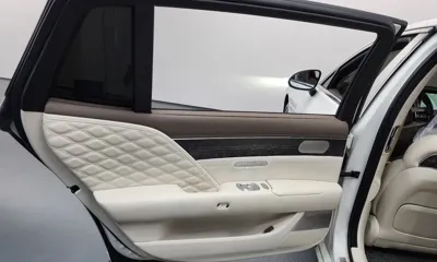 Genesis G90 2022, 91869 км, за 53890.64 USD - фото 25