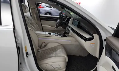 Genesis G90 2022, 91869 км, за 53890.64 USD - фото 26