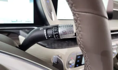 Genesis G90 2022, 91869 км, за 53890.64 USD - фото 32