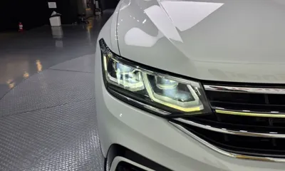 Volkswagen Tiguan 2022, 81115 км, за 16807.83 USD - фото 22