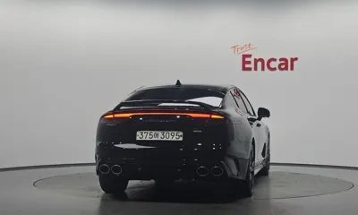 Kia Stinger 2021, 82723 км, за 20737.17 USD