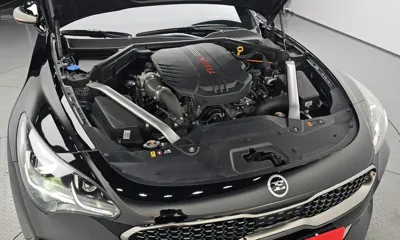 Kia Stinger 2021, 82723 км, за 20737.17 USD - фото 6