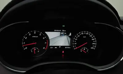 Kia Stinger 2021, 82723 км, за 20737.17 USD - фото 8