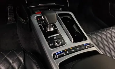 Kia Stinger 2021, 82723 км, за 20737.17 USD - фото 9