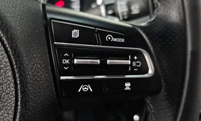Kia Stinger 2021, 82723 км, за 20737.17 USD - фото 17