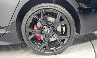 Kia Stinger 2021, 82723 км, за 20737.17 USD - фото 21