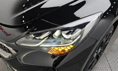 Kia Stinger 2021, 82723 км, за 20737.17 USD - фото 22