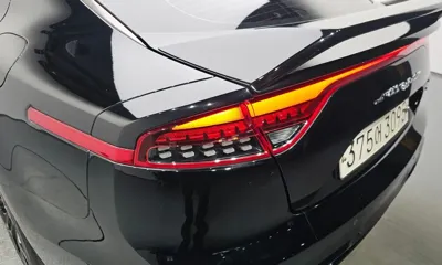 Kia Stinger 2021, 82723 км, за 20737.17 USD - фото 23