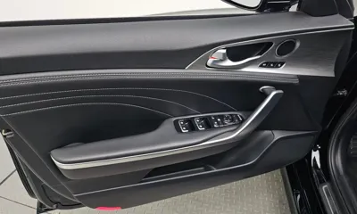 Kia Stinger 2021, 82723 км, за 20737.17 USD - фото 24