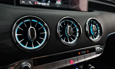 Kia Stinger 2021, 82723 км, за 20737.17 USD - фото 28