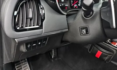 Kia Stinger 2021, 82723 км, за 20737.17 USD - фото 29