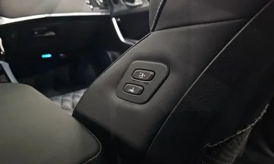 Kia Stinger 2021, 82723 км, за 20737.17 USD - фото 34