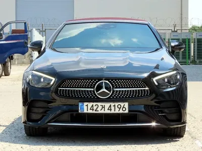 Mercedes-Benz E-Class 2021, 74695 км, за 31596.11 USD