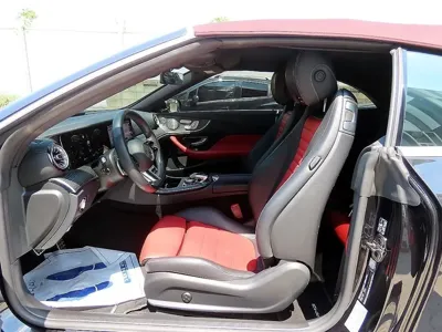 Mercedes-Benz E-Class 2021, 74695 км, за 31596.11 USD - фото 6