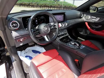 Mercedes-Benz E-Class 2021, 74695 км, за 31596.11 USD - фото 9