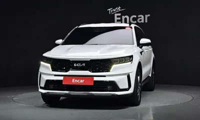 Kia Sorento 2023, 33255 км, за 25289.01 USD