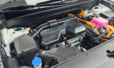Kia Sorento 2023, 33255 км, за 25289.01 USD - фото 6
