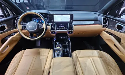 Kia Sorento 2023, 33255 км, за 25289.01 USD - фото 7